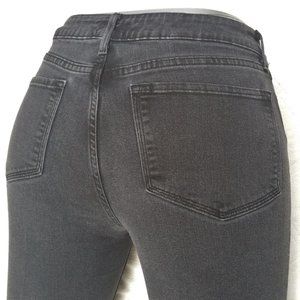 NYDJ Size 10/30 P "Marilyn" Straight Leg Jeans